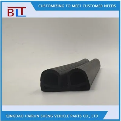 Strip Karet Sambungan Ekspansi