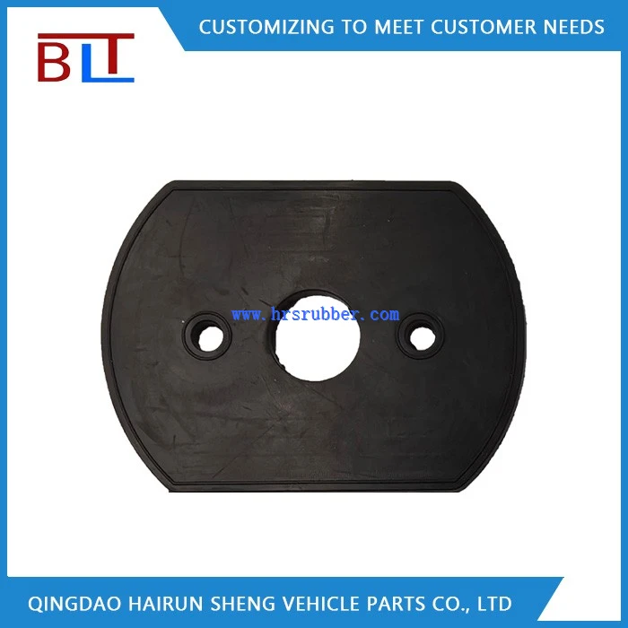 Bulk Rubber Seal Gasket